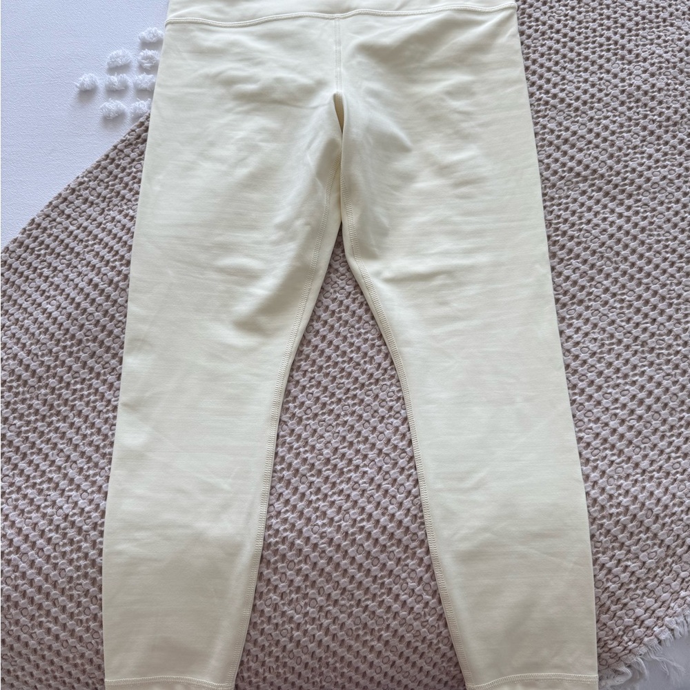 Athleta glow Leggings NWOT